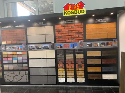 Salon budowlano-remontowy płytki panele podłogowe - Ekodomy24.pl Skarzysko-Kamienna